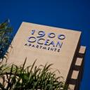 1900 Ocean logo